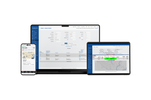 Sylectus TMS and Load Board Solutions